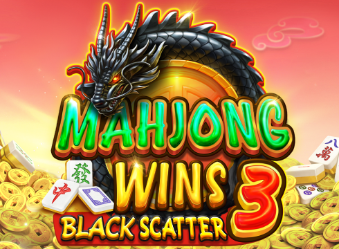 mahjong wins 3